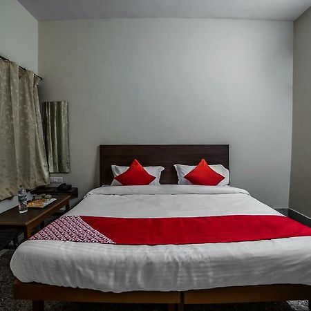 Hotel Oyo 13374 Vididhi Visakhapatnam Zewnętrze zdjęcie