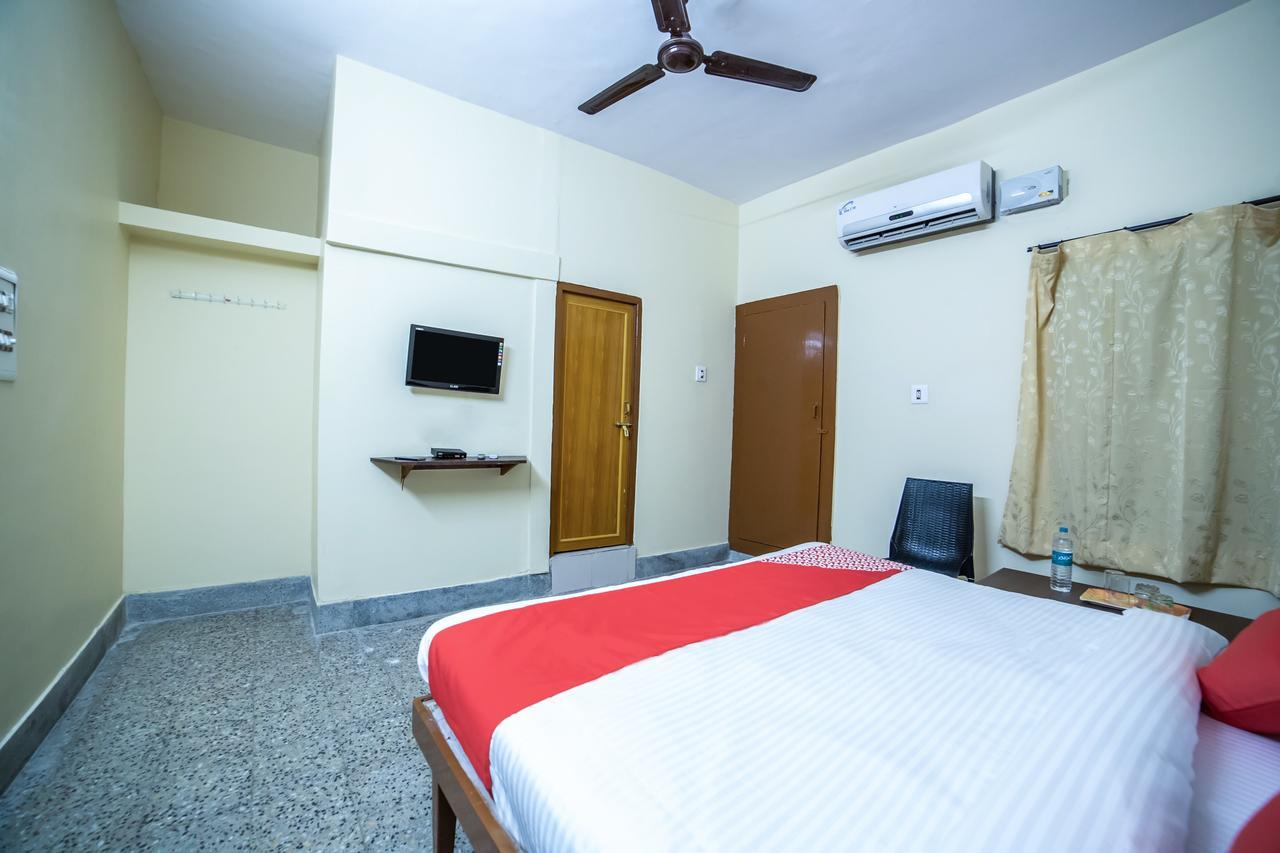 Hotel Oyo 13374 Vididhi Visakhapatnam Zewnętrze zdjęcie