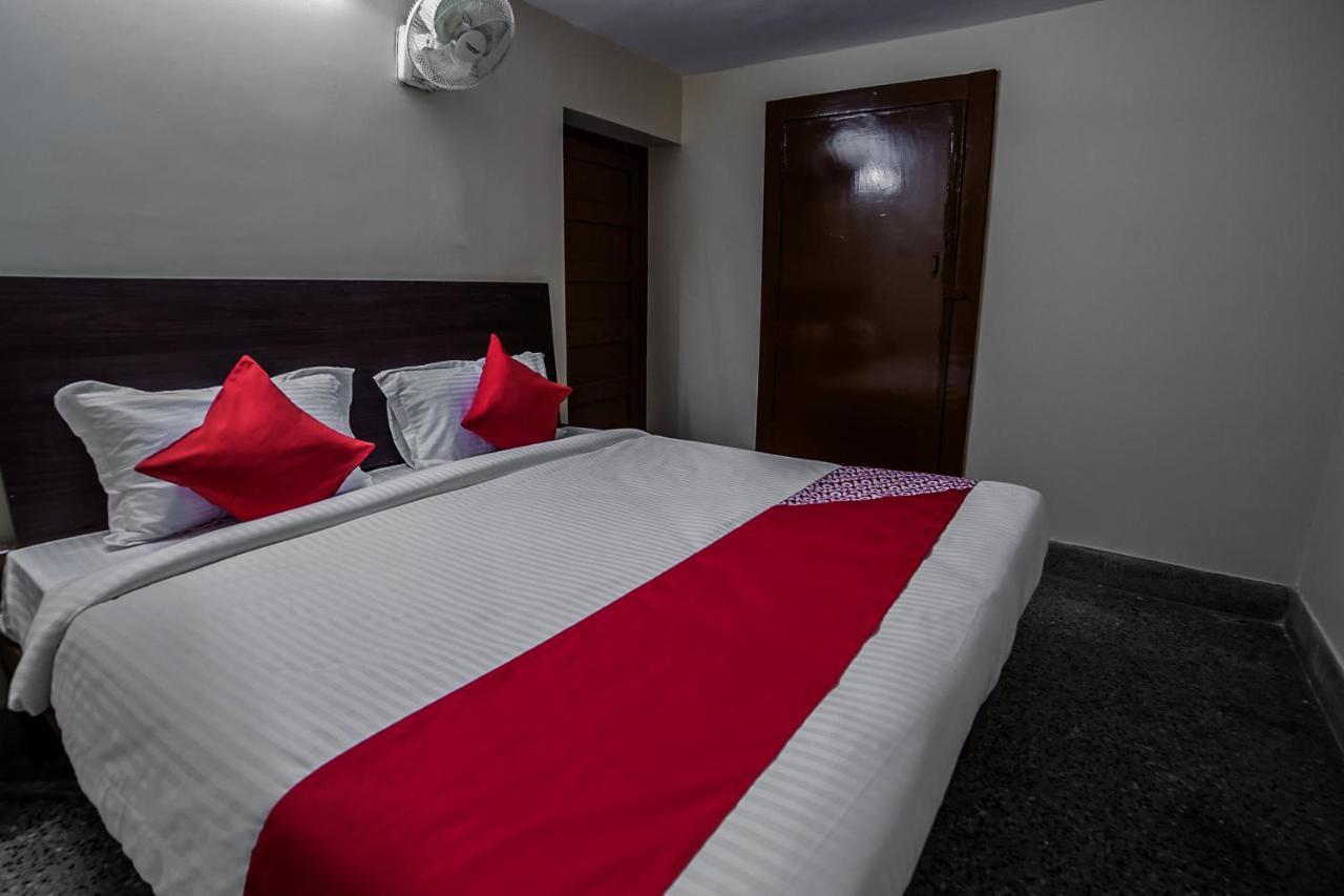 Hotel Oyo 13374 Vididhi Visakhapatnam Zewnętrze zdjęcie