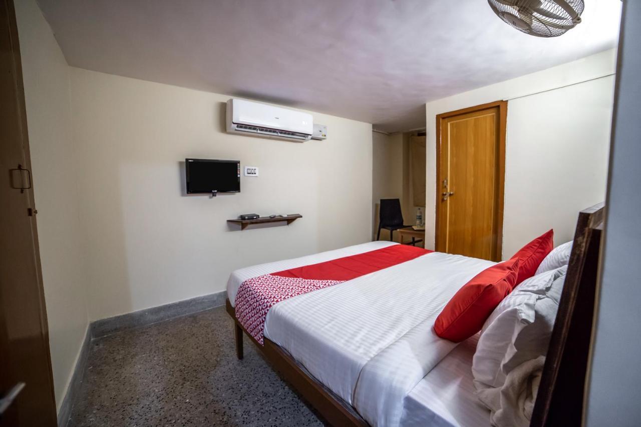 Hotel Oyo 13374 Vididhi Visakhapatnam Zewnętrze zdjęcie