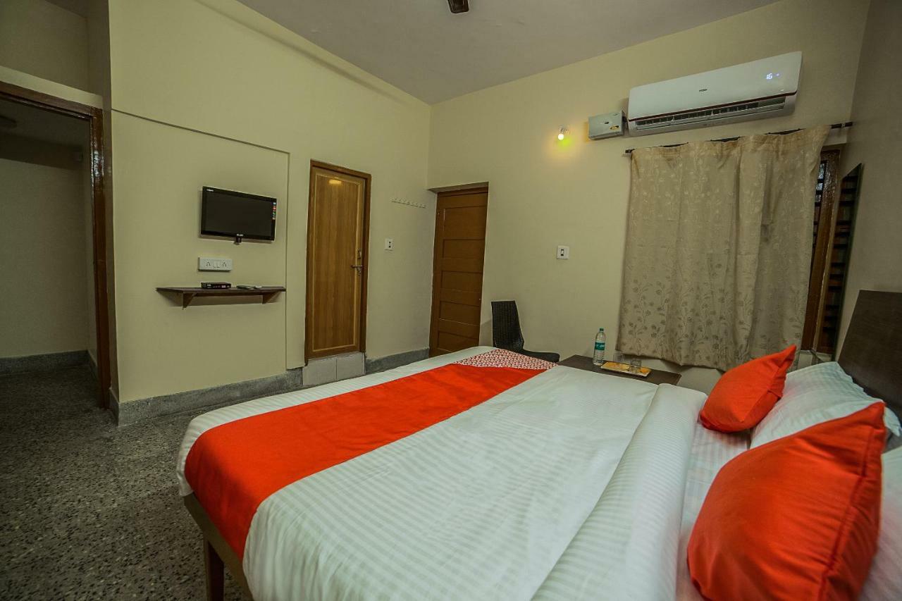 Hotel Oyo 13374 Vididhi Visakhapatnam Zewnętrze zdjęcie